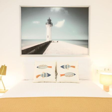 New, Center And Beach By 10Tosea Fuengirola Luaran gambar