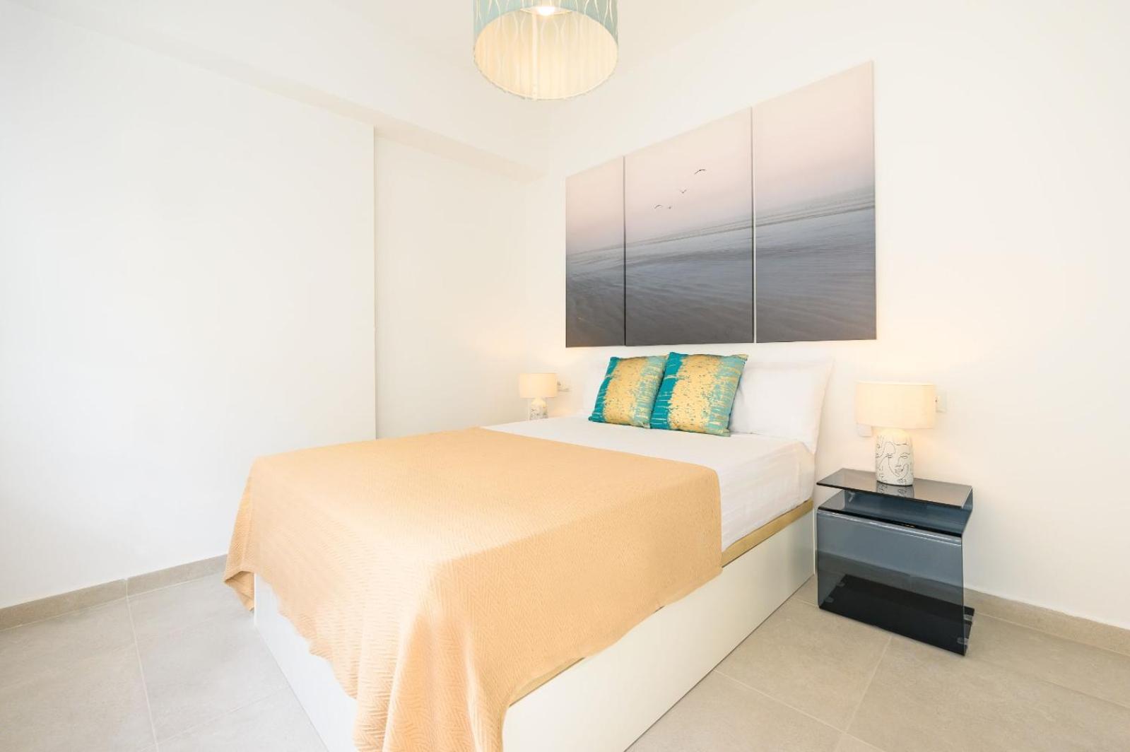 New, Center And Beach By 10Tosea Fuengirola Luaran gambar