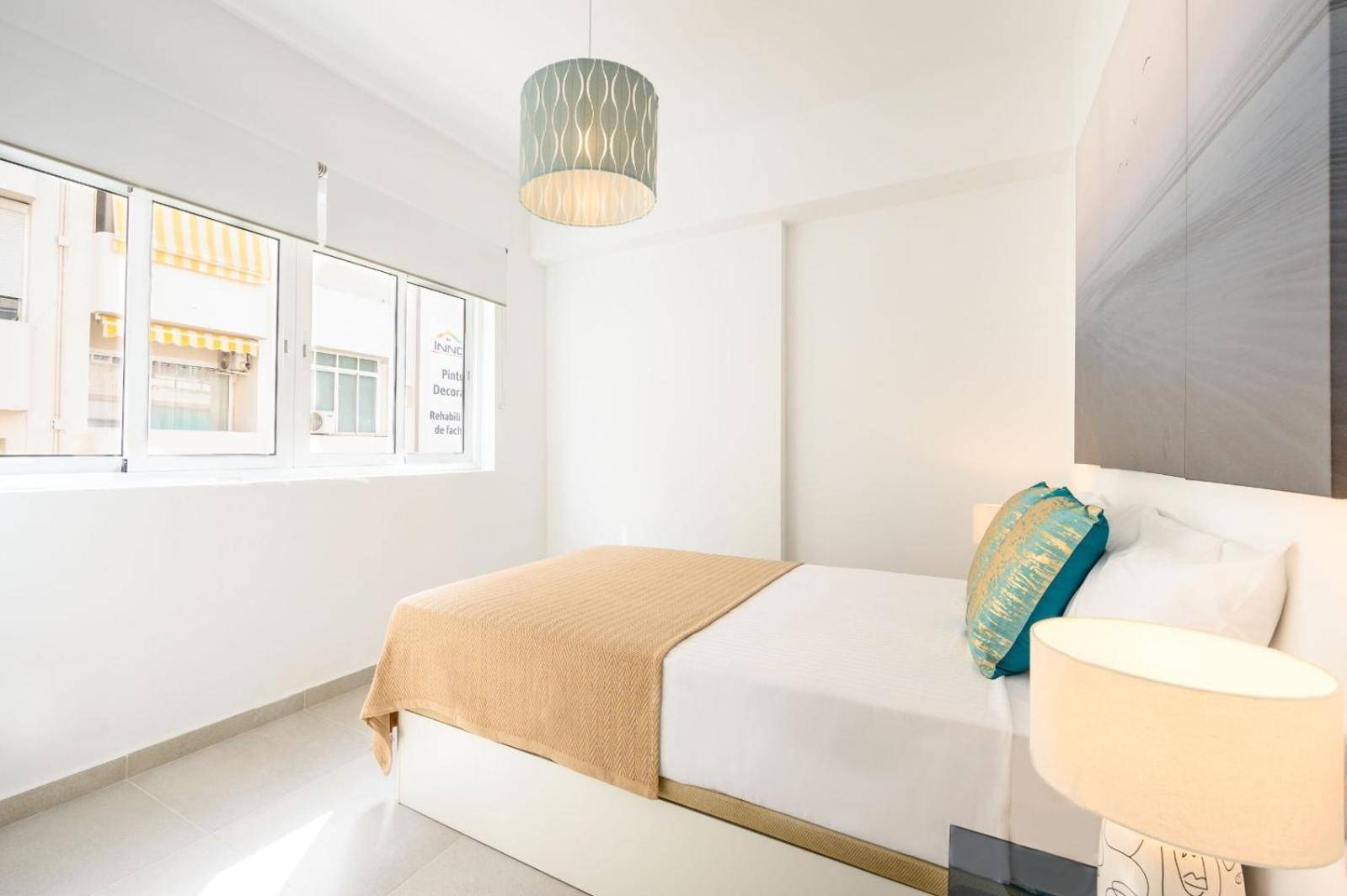 New, Center And Beach By 10Tosea Fuengirola Luaran gambar